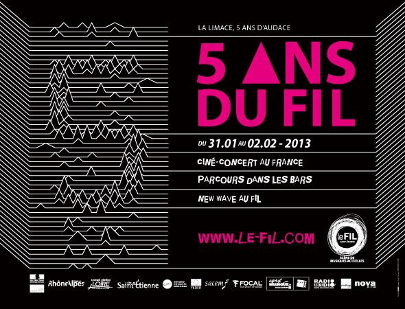 Affiche 4x3