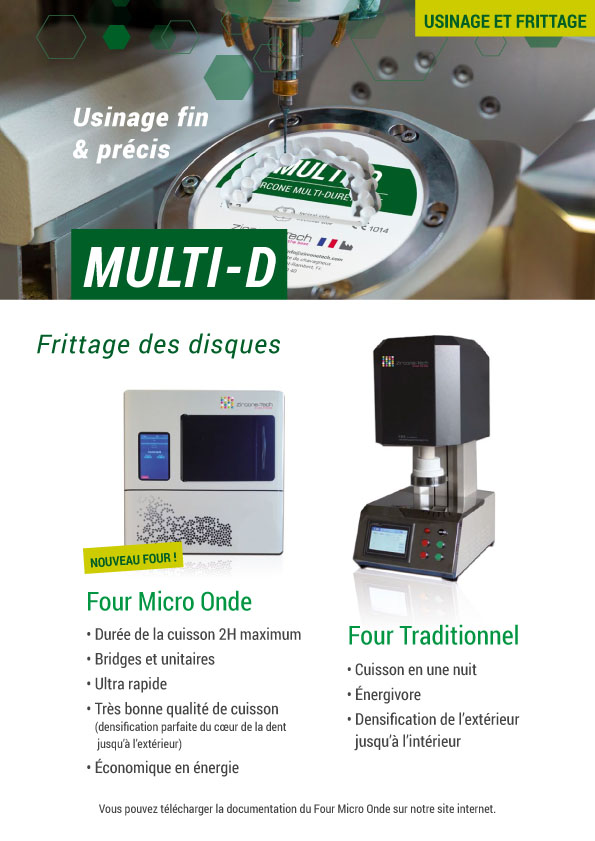 Fiche produit - zircone-tech - info-graphiste Réactive - niaksniaks