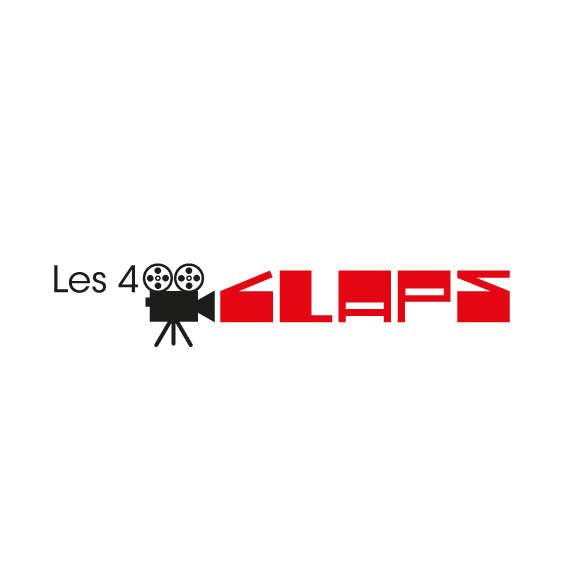 logo des 400 claps